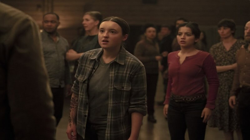 Who Is Eugene in The Last of Us, and Why Did Joel Kill Him?
