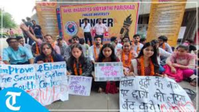 Illegal Occupants Removed from Punjab University Hostels in Major Operation