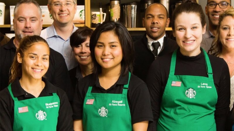 Starbucks Dress Code 2025: What’s Changing for Baristas