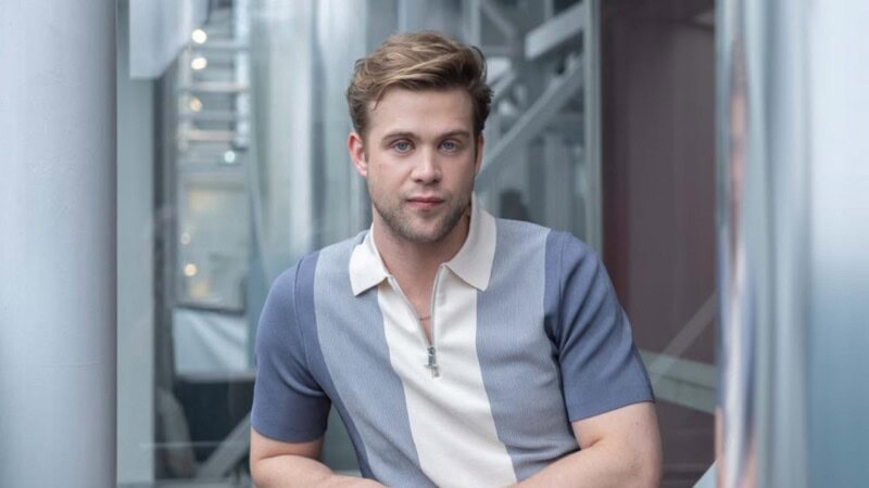 Leo Woodall: Rising Star in Hollywood