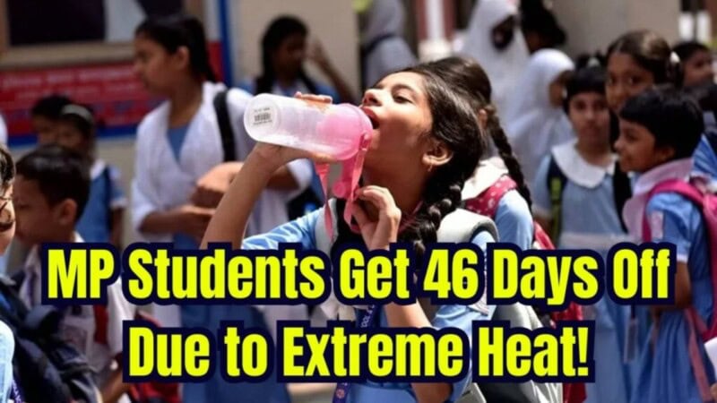 Heatwave advisory Punjab schools shut amid extreme heat