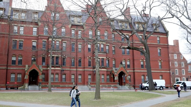 Harvard in Crisis: $2.3B Funding Blocked by U.S. Feds