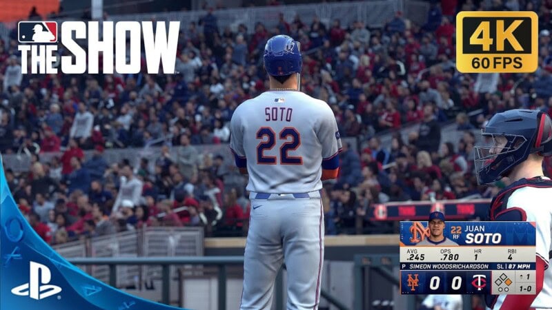 Mets vs Twins: Soto’s Blast and Alonso’s Fire Power Win