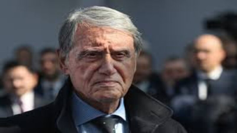 Gianluigi Aponte: The Italian Tycoon Behind the $19 Billion Port Deal with Li Ka-shing