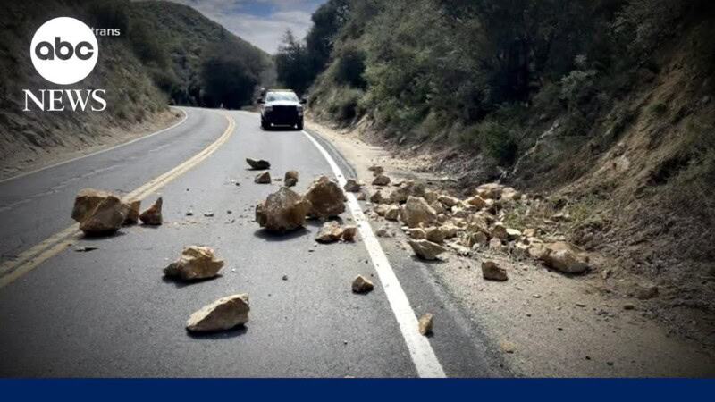 San Diego Earthquake: 5.2-Magnitude Tremor Rattles Southern California