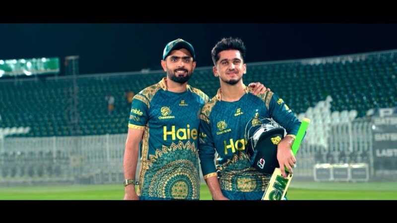 Saim Ayub Opens Up About On-Field Tension with Mohammad Amir During PSL 10