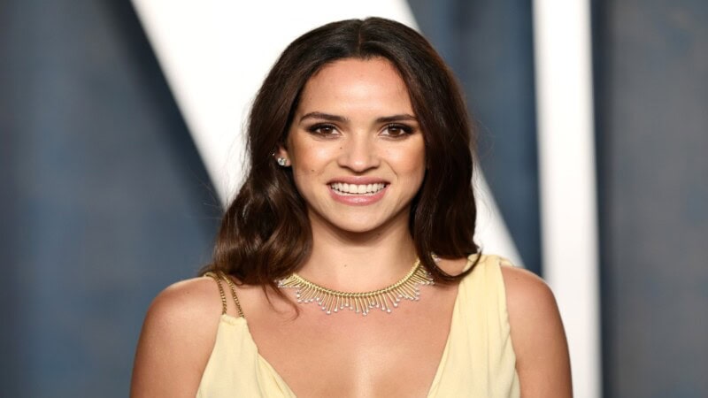 Adria Arjona: The Inspiring Journey of a Star Who’s Taking Over Hollywood