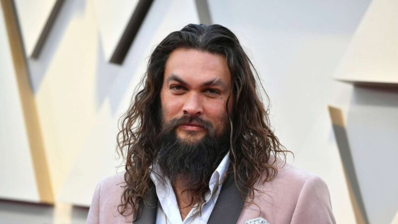 Jason Momoa: A Complete Look at His Life, Career, and Rise to Stardom