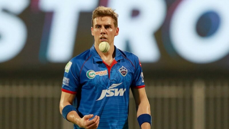 Anrich Nortje Returns to Action, but Kolkata Knight Riders Lose to Punjab Kings in IPL Thriller
