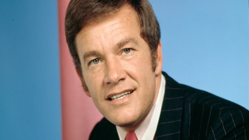 Wink Martindale, Legendary Game Show Host, Passes Away at 91