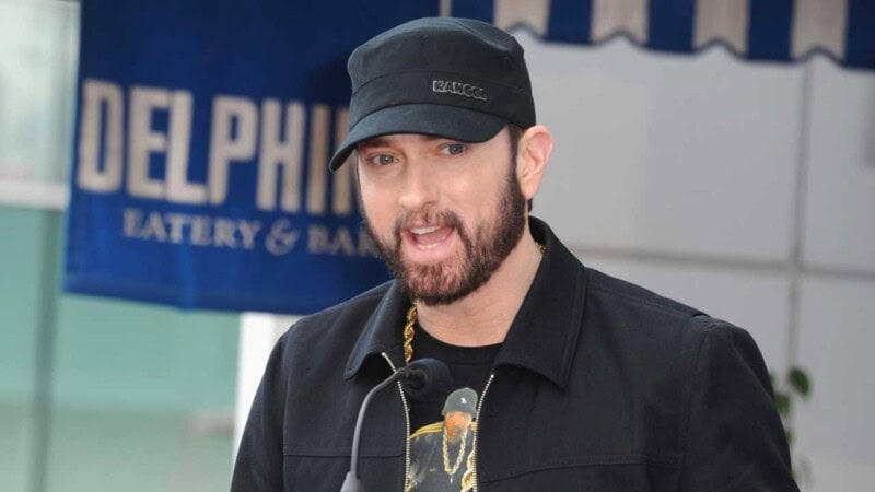Eminem Net Worth: A Deep Dive Into His Financial Success