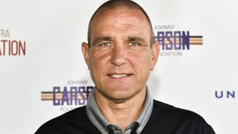 Vinnie Jones Net Worth: A Deep Dive Into the Life and Fortune of the Football Legend and Actor