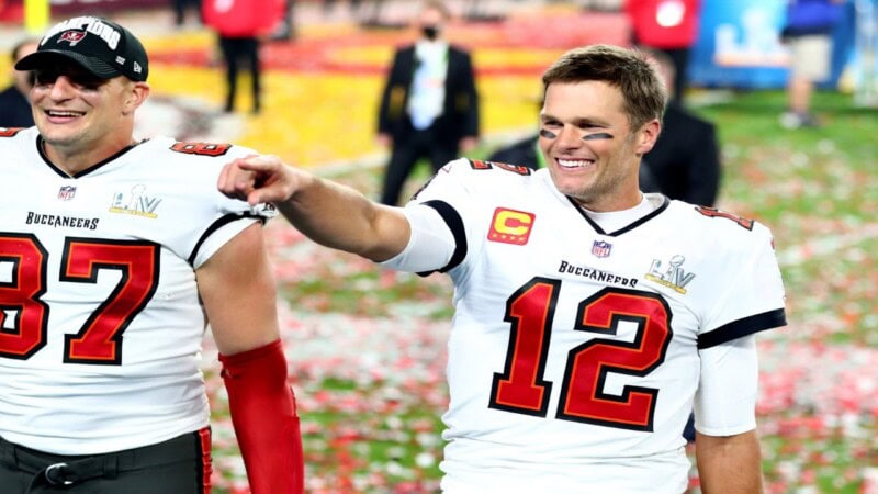 Tom Brady Net Worth in 2025: Inside the $350 Million Empire of an NFL Icon