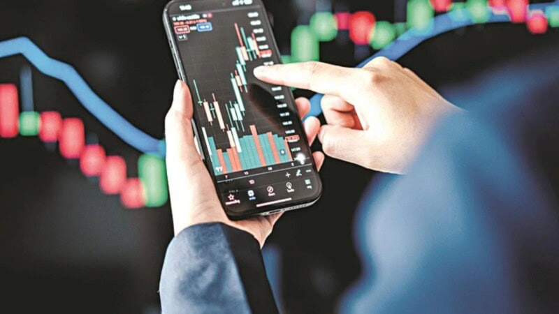 Ireda share price surges after ₹5,000 cr QIP approval