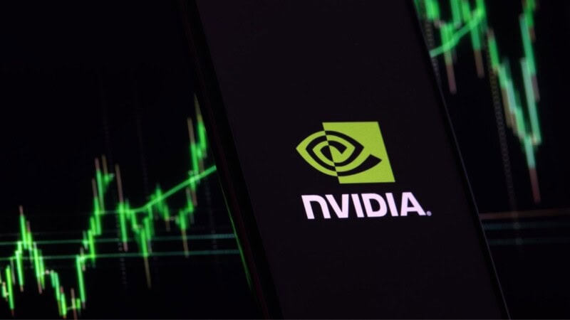 Nvidia Share Price Plummets as AI Chip Ban Hits China