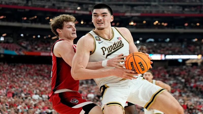 Edey: The Rising NBA Star Who’s Changing the Game