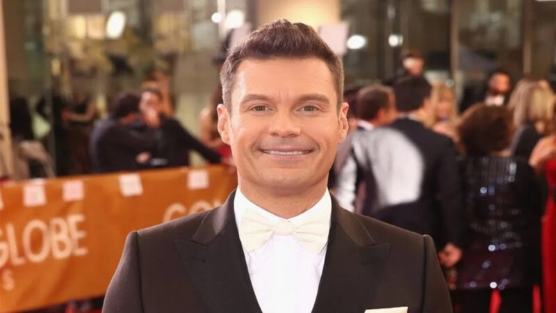 Ryan Seacrest Net Worth in 2025: You Won’t Believe It