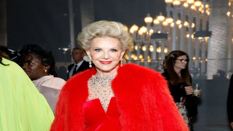 Elaine Wynn’s Bold Move: Re-Election Battle and New Museum
