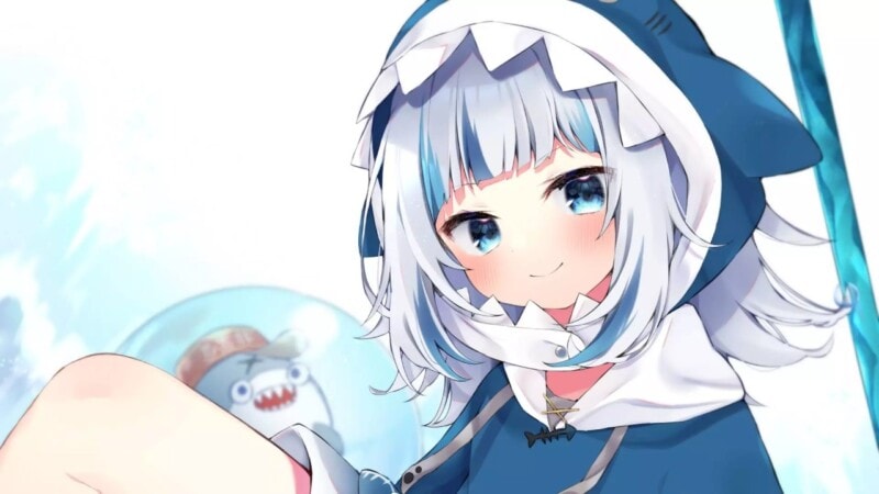 Gawr Gura to Graduate from Hololive on May 1: Here’s Everything You Need to Know