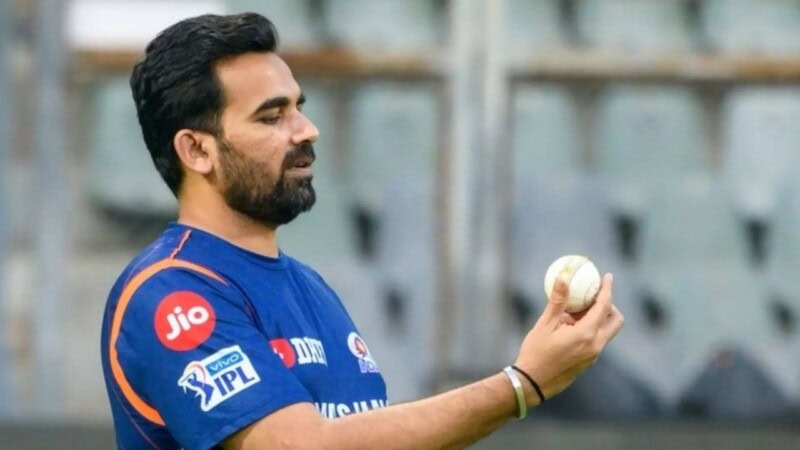 Cricketer Zaheer Khan and Actress Sagarika Ghatge are Blessed with a Baby Boy