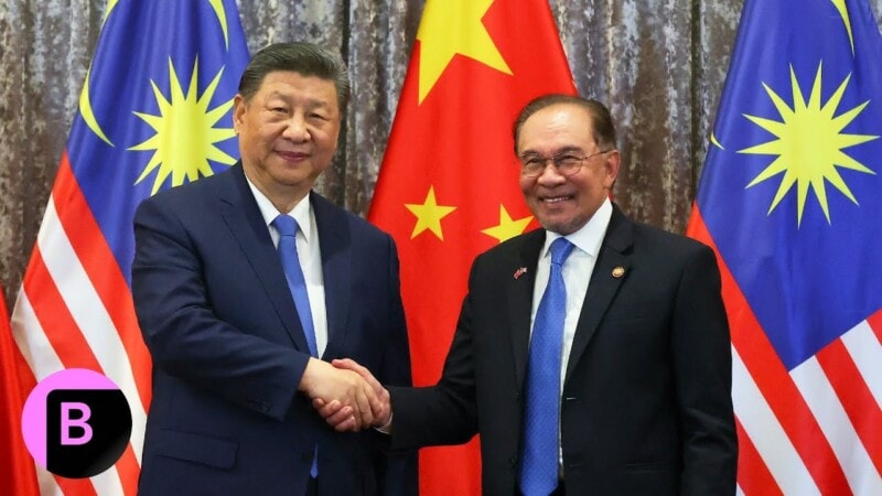 China Appoints New Envoy Amid China Tariff Tensions