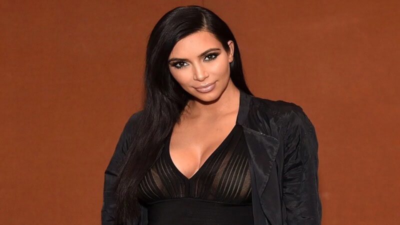 Kim Kardashian: A Journey from Reality TV to Billion-Dollar Business Mogul