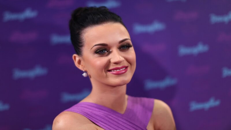 Katy Perry: A Journey Through the Iconic Pop Star’s Rise to Stardom and Legacy
