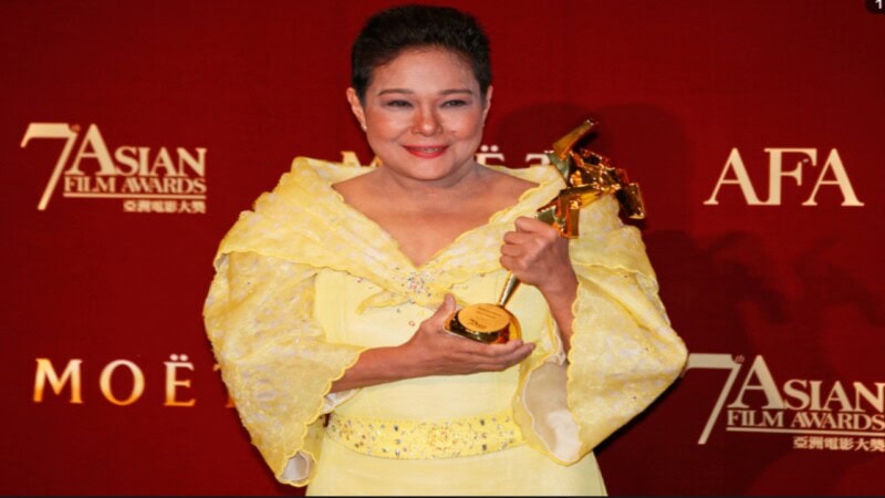 Nora Aunor’s Legacy Lives On: A Glimpse into Her Iconic Career
