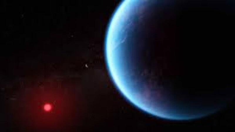 Alien Planet Life: The Strongest Evidence Yet for Extraterrestrial Life