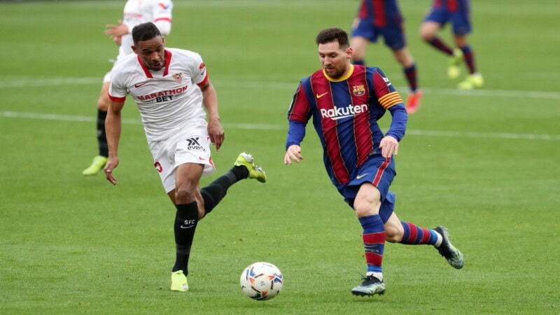 Barcelona vs Sevilla: Pajor Leads Barca to Victory in Exciting Liga F Showdown