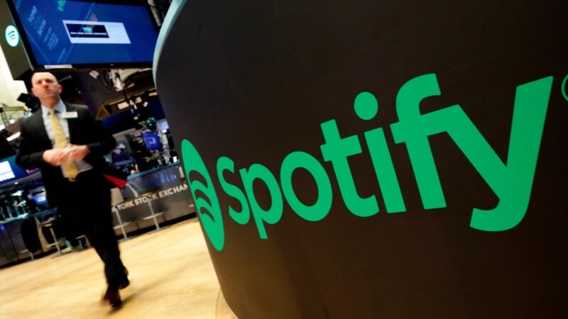 Spotify Outage: Thousands of Users Face App and Website Glitches Globally