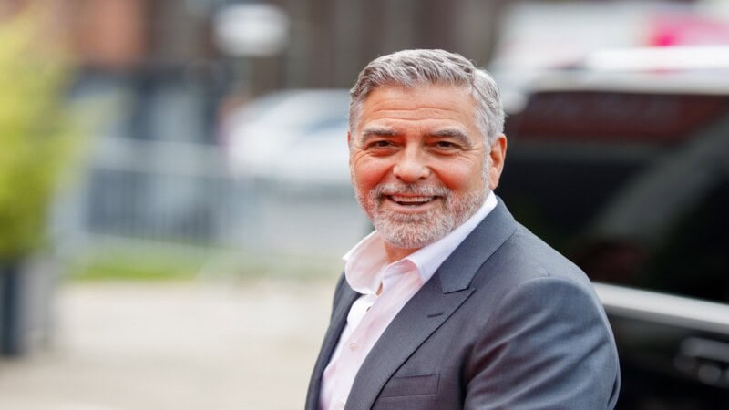 George Clooney’s Bold Call for Change in the Democratic Party: The 2024 Election Crisis