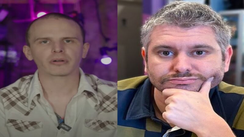 Ethan Klein’s Shocking Response to iDubbbz’s Latest Content Cop