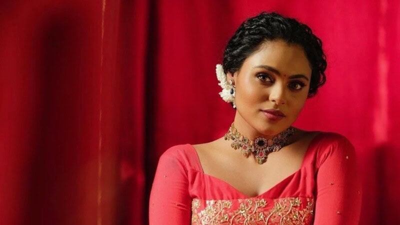 Vincy Aloshious Accuses Shine Tom Chacko of Misbehaviour and Drug Use on Soothravakyam Set