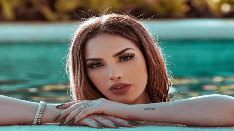 Kimberly Loaiza: The Inspiring Journey of a Mexican Digital Superstar