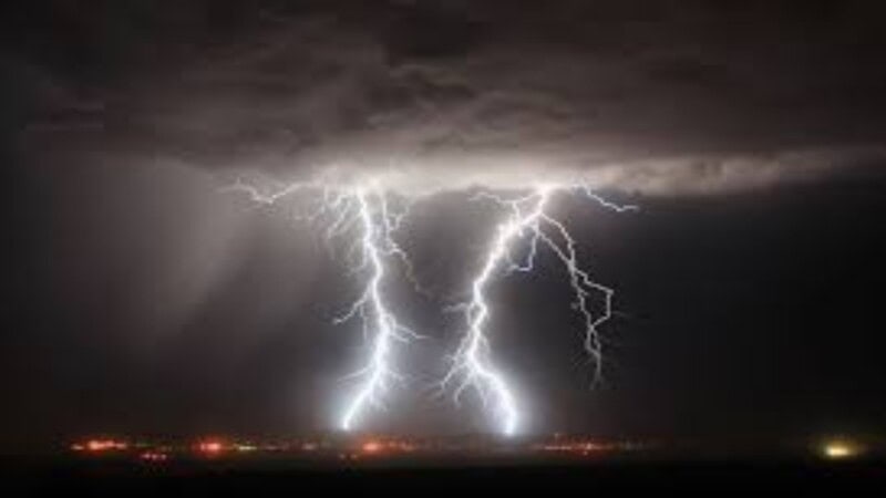 Weather Update: Storms, Snow, and Heatwaves Collide