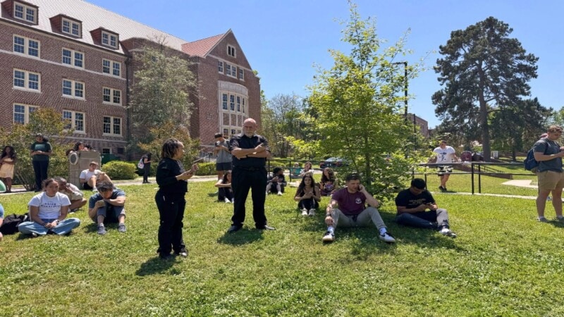 FSU Shooting Leaves Two Dead, Sparks National Outrage