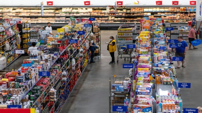 Walmart Outage: What Caused the Major Service Disruption?