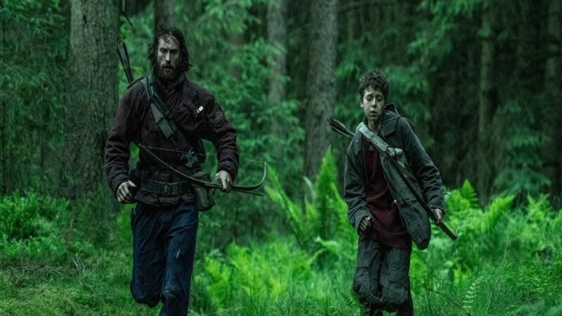 28 Years Later: The Epic Return of the Zombie Franchise in Sequel