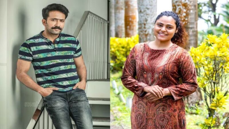 Vincy Aloshious to Withdraw Complaint Against Shine Tom Chacko Over Set Misconduct