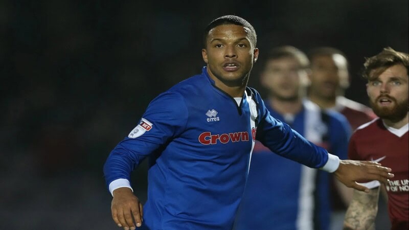 Joe Thompson: The Inspiring Legacy of a Football Star