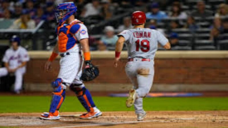 Cardinals vs Mets: Late-Inning Drama Stuns Baseball Fans