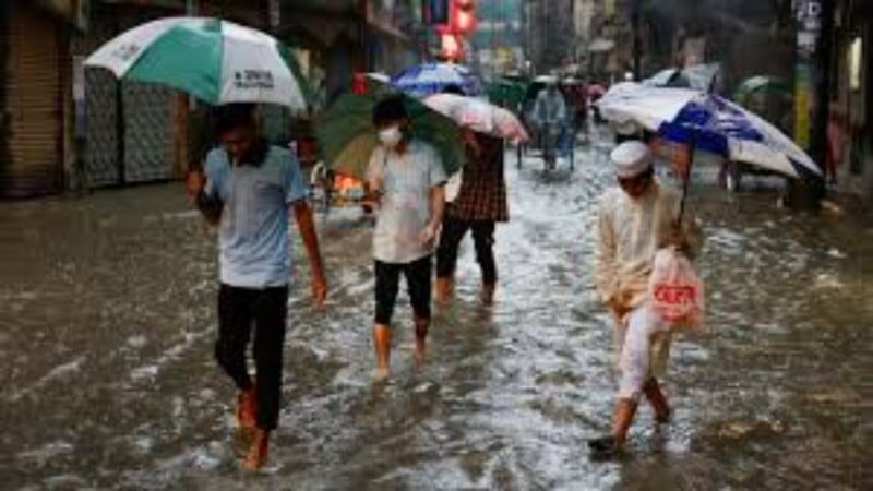 Bangladesh vs Zimbabwe Weather Update, 1st Test: Will Rain Disrupt Play in Sylhet?