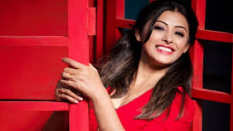Sanchita Banerjee’s Viral Song Sets YouTube on Fire Again
