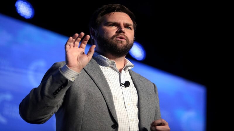 Why JD Vance’s Recent Visit to India Is Making Headlines