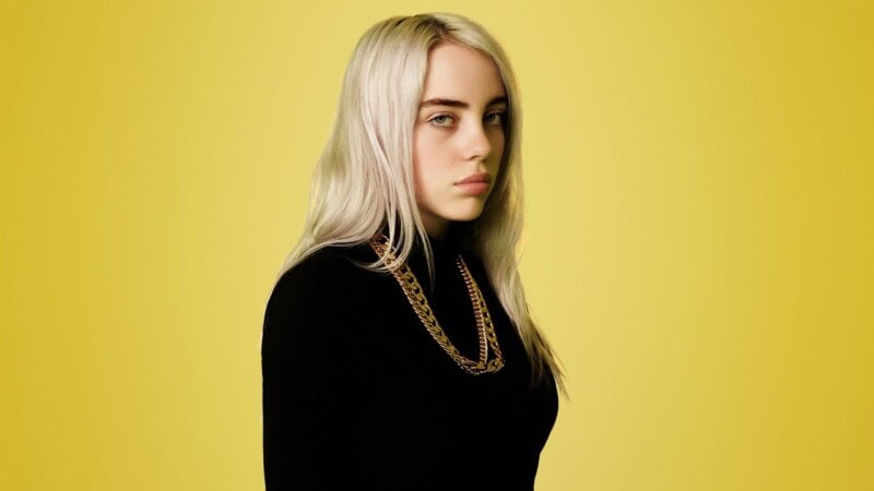 Billie Eilish Breaks Records with Surprise Coachella Set
