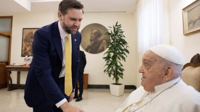 Pope Francis Dies at 88: World Reacts to the Historic Loss