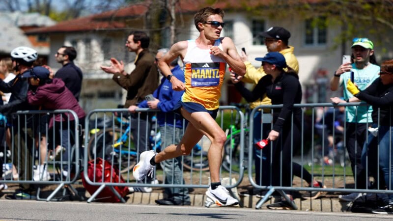 Boston Marathon 2025: Obiri and Lemma Chase Glory