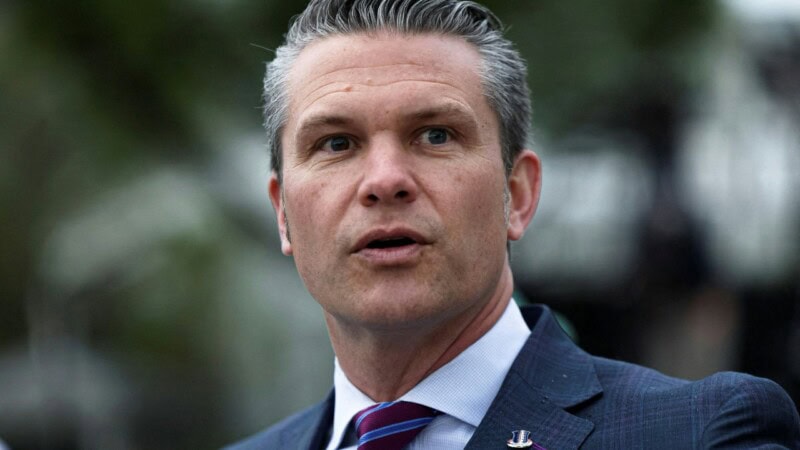 Pete Hegseth: Second Signal Chat Leak Triggers Pentagon Chaos and Resignation Calls