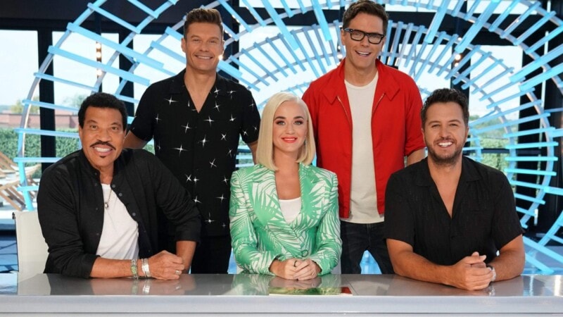 American Idol 2025: Top 20 Contestants Revealed — Who Got Eliminated?